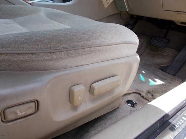 2003 TOYOTA MARK II Navi Package